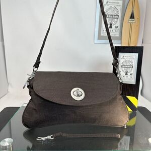 BAGGALLINI® Shoulder/Clutch Day-to-Day Bag